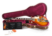2012 Gibson Les Paul R9 Collectors 3 The