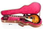 2012 Gibson Les Paul Signature T Left Ha