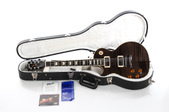 2012 Gibson Les Paul Standard  Left Hand