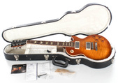 2012 Gibson Les Paul Standard Plus