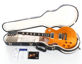 2012 Gibson Les Paul Standard Plus Ambe2