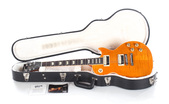 2012 Gibson Les Paul Standard Plus Ambe3