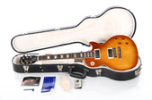 2012 Gibson Les Paul Standard PP 0567