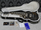 2012 Gibson Les Paul Standard Premium Pl