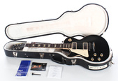 2012 Gibson Les Paul Traditional Faded M