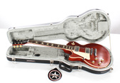 2012 Gibson Les Paul Traditional Left Ha