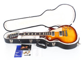 2012 Gibson Les Paul Traditional Plus Ic