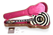 2012 Gibson Les Paul Zakk Wylde 1717