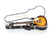 2012 Gibson LP Trad Pro Tobacco 0593