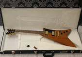 2012 Gibson Moderne