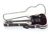 2012 Gibson SG Angus Young Cherry 1652