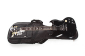 2012 Gibson SG A.Young Thunder 1555