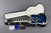 2012 Gibson SG Diablo PremPlus 1437