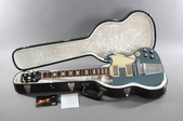 2012 Gibson Sg Jeff Tweedy Blue