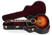 2012 Gibson SJ200 Western Classic