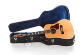 2012 Gibson Songwriter DLX 12 2052