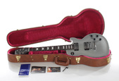 2012 Gibson Studio Silver