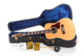 2012 Gibson SW Deluxe 12st Acoustic 2053
