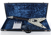2012 GMW Randy Rhoads Reverse Polka Dot 