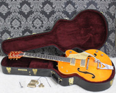 2012 Gretsch G6120-1959LTV