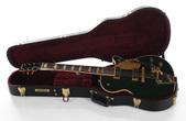 2012 Gretsch G6128TCG Cadillac Green