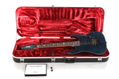 2012 Ibanez J Custom JCRG20126BLZ 5887