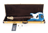 2012 Lakland 44 94 Lake Placid Blue