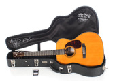 2012 Martin 00028EC Eric Clapton Crossro