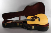 2012 Martin D-18 GE Golden Era 1934 Acou