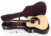 2012 Martin D42 Madagascar