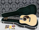 2012 Martin D45