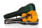 2012 Martin OM28 Madagascar 8731