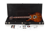 2012 PRS 408 Black Gold Wraparound 6312
