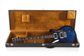 2012 PRS Custom 24 Blue 0535