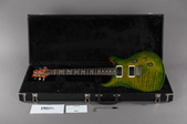 2012 PRS Custom 24 EzraGreen 4212