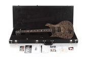 2012 PRS Custom 24 Faded Grey Lefty 4710