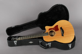 2012 Taylor Baritone 8 Acoustic 2159