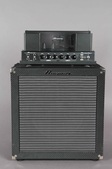 2013 Ampeg USA Heritage Limited Edition 