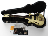 2013 Duesenberg Fullerton TV