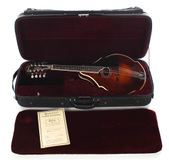 2013 Eastman DG2 Mandolin