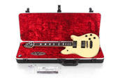 2013 EVH USA Wolgang Vintage White 0290A