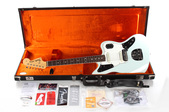 2013 Fender 65 Am.Vintage Jag 4881