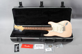 2013 Fender American FSR Stratocaster Sh