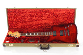 2013 Fender American Select Jazzmaster 2