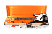 2013 Fender AmVin Hot Rod P Bass 1315