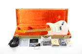 2013 Fender CS 1956 HR shell 4490