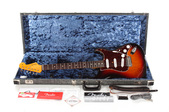 2013 Fender J.Mayer Strat 3416