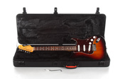 2013 Fender Strat JMayer Sunburst 3429