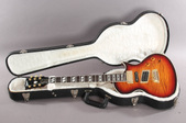 2013 Gibson 20th Anniversary Nighthawk