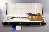 2013 Gibson 50th Anniversary Firebird Bu